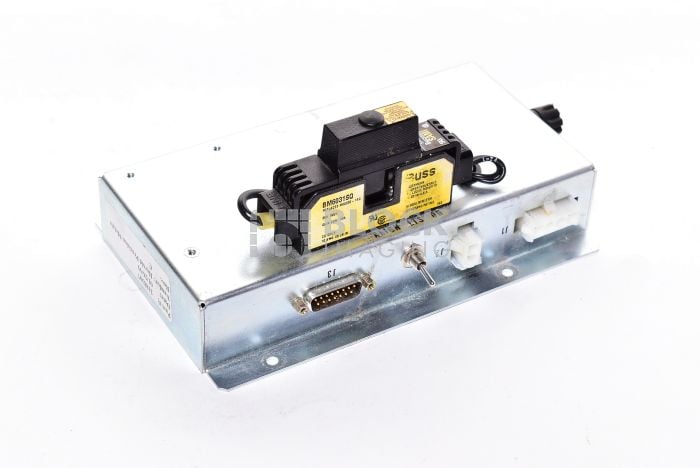 En!gmatic.Orienta|T™  mmoption Absolute Automation | Authorized distributor of Magnetic FAAC